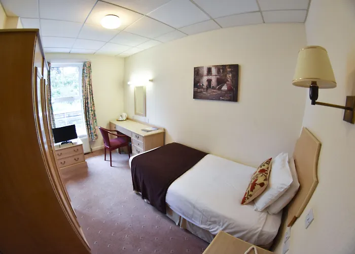 The Mayfair Hotel